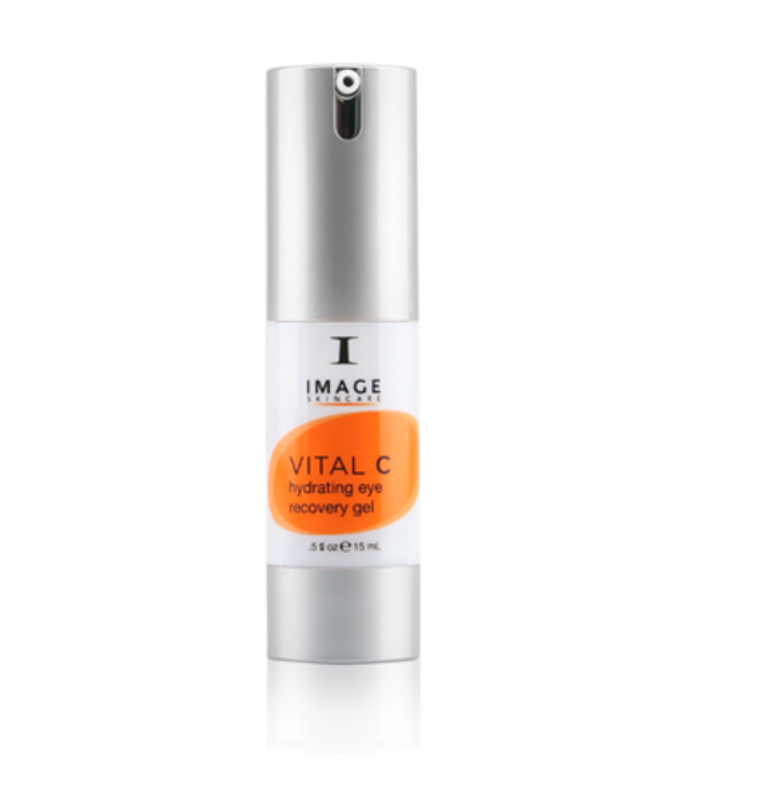 IMAGE SKINCARE VITAL C hydrating facial cleanser